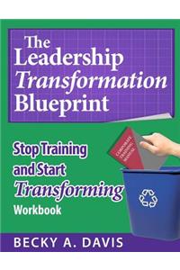 Leadership Transformation Blueprint