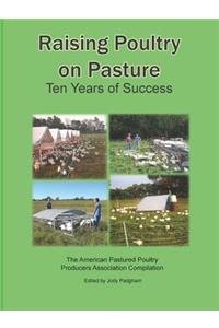 Raising Poultry on Pasture