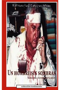Un hombre sin sombras