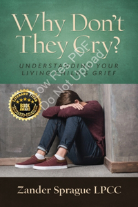 Why Don't They Cry?