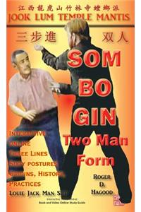 Som Bo Gin Two Man Form
