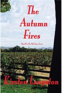 The Autumn Fires