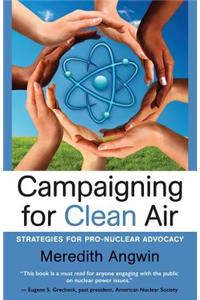 Campaigning for Clean Air