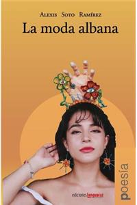 La moda albana