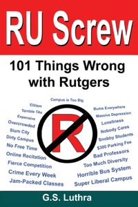 RU Screw