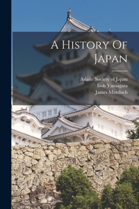 History Of Japan
