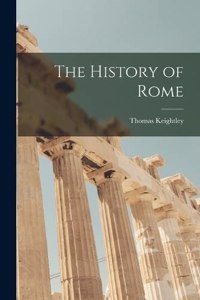 History of Rome
