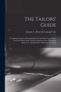 The Tailors' Guide