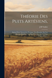 Théorie Des Puits Artésiens,