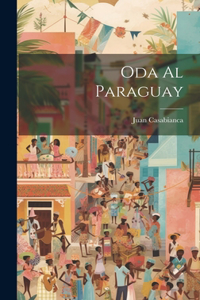 Oda Al Paraguay