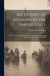 Century of Missions in the Empire State