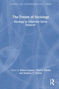 The Future of Sociology