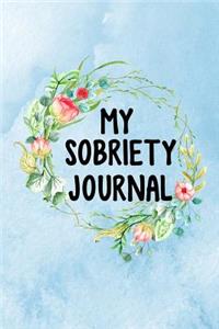 My Sobriety Journal