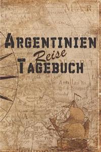 Argentinien Reise Tagebuch