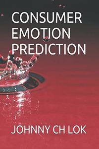 Consumer Emotion Prediction