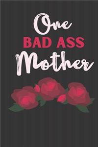ONE Bad ASS MOM