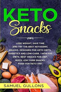 Keto Snacks