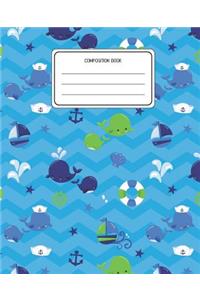 Composition Book