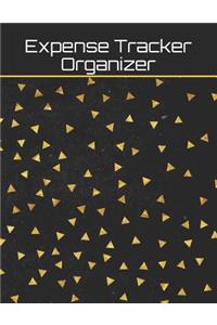 Expense Tracker Organizer