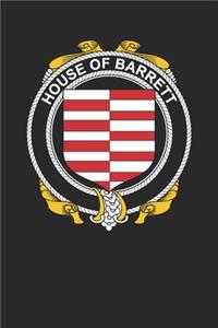 House of Barrett