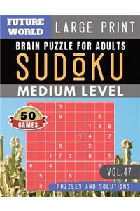 Sudoku Medium