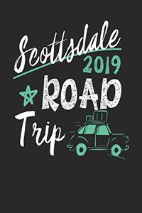 Scottsdale Road Trip 2019