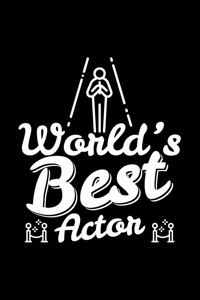 World's Best Actor