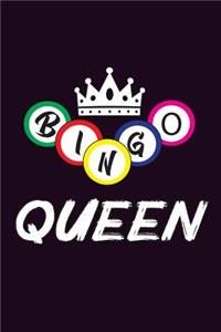 Bingo Queen