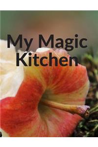 My Magic Kitchen
