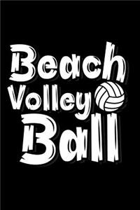 Beach Volleyball