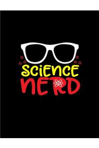 Science Nerd