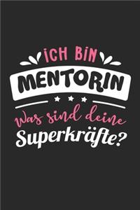 Ich Bin Mentorin Was Sind Deine Superkräfte?