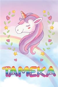 Tameka
