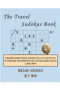 The Travel Sudokus Book #7