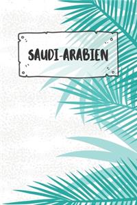 Saudi-Arabien