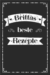Brittas beste Rezepte