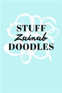 Stuff Zainab Doodles