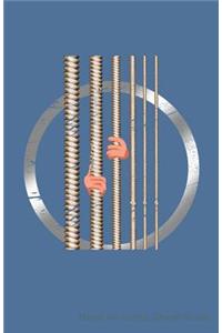 Hand on Screw Sheet Music