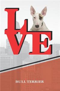 Bull Terrier