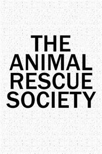 The Animal Rescue Society