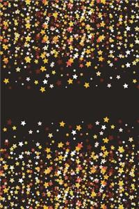 Starry Night Notebook