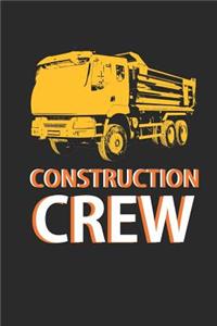 Construction Crew
