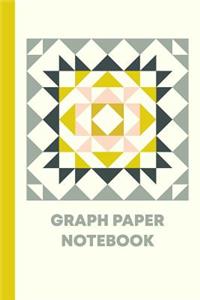 Graph Paper Notebook
