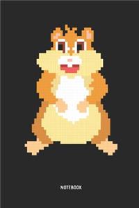 Hamster Notebook
