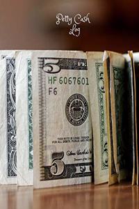 Petty Cash Log