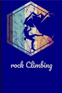 Rock Climbing