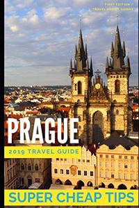 Super Cheap Prague 2019 Travel Guide