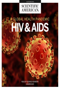 HIV and AIDS Lib/E