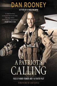 Patriot's Calling