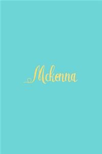 Mckenna